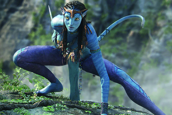 Degree in Animation & VFX