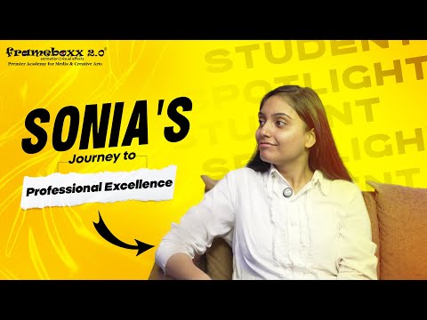 Student Testimonial