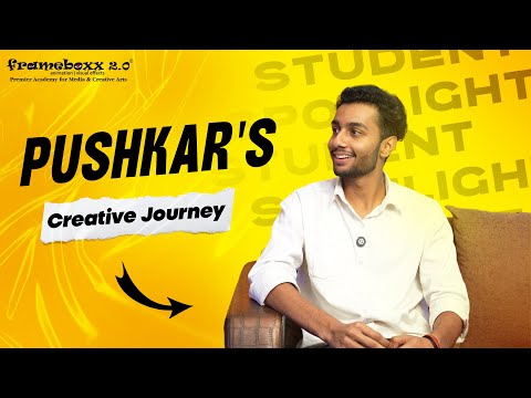 Student Testimonial