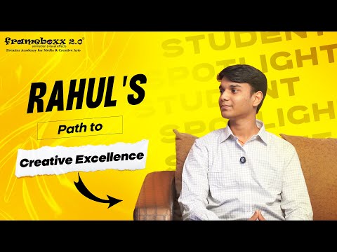 Student Testimonial